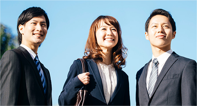 採用情報｜株式会社山寿セラミックス